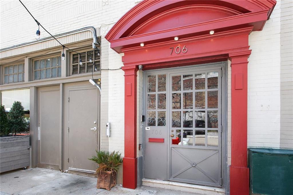 Foto principal - 706 Girod St