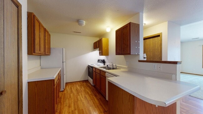 Building Photo - 4517 Steinbeck St