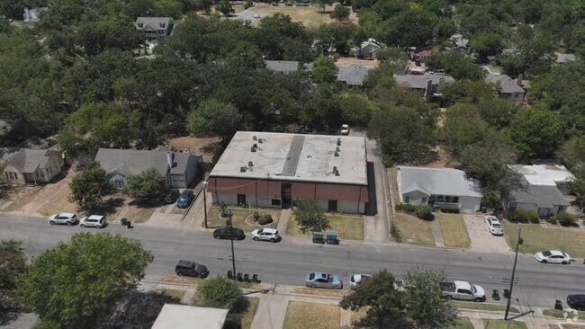  - Franciscan Apartments