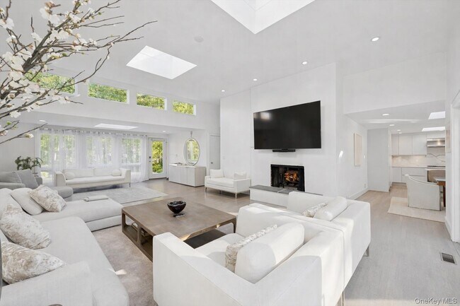 Foto del edificio - 3 Southwood Ln