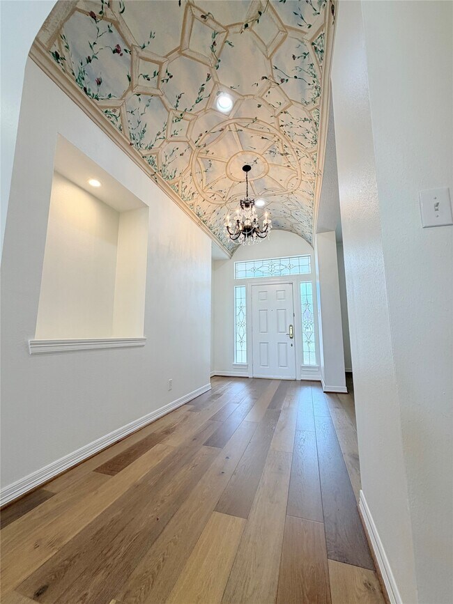 Building Photo - 25047 Northampton Forest Dr