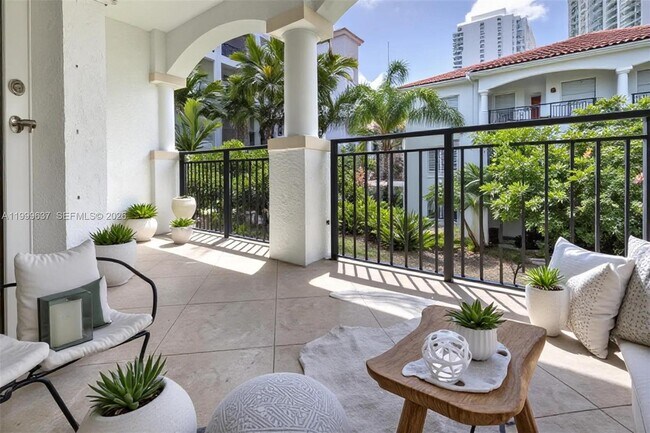 Foto del edificio - 3255 NE 184th St