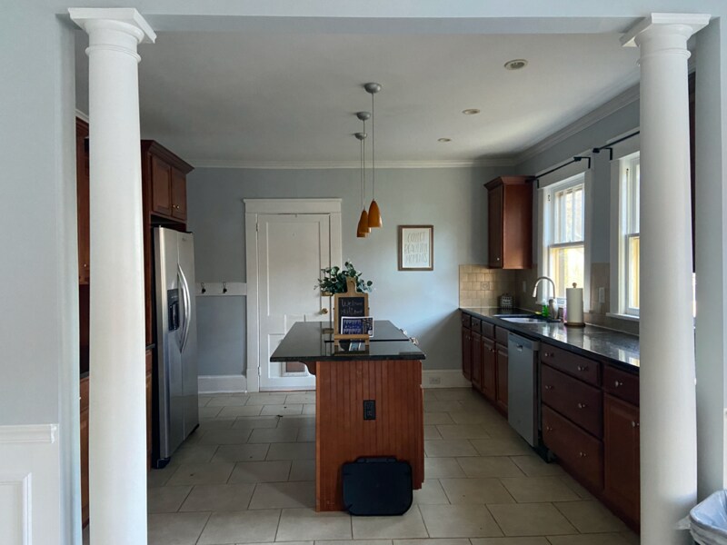 223 Wiley Ave, Salisbury, NC 28144 House Rental in Salisbury, NC