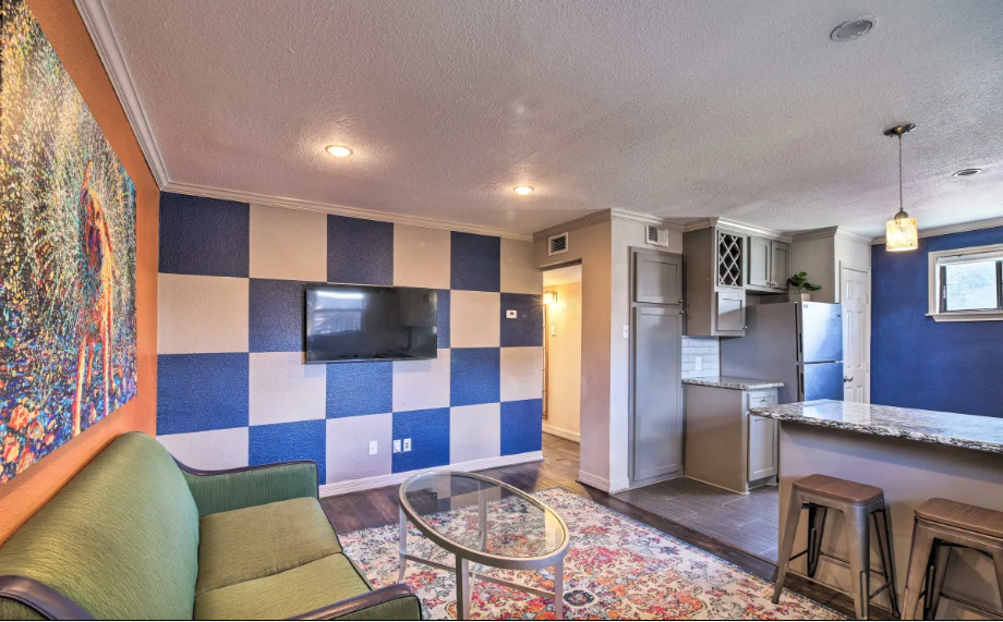 Foto principal - 2211 Blodgett St