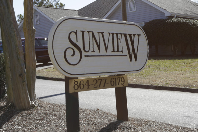 Building Photo - Sunview Apartments