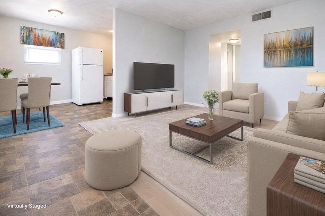 Photo - 1704 Valley Forge Way Apartment