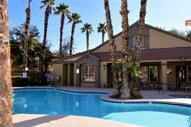 Building Photo - 2300 E Silverado Ranch Blvd