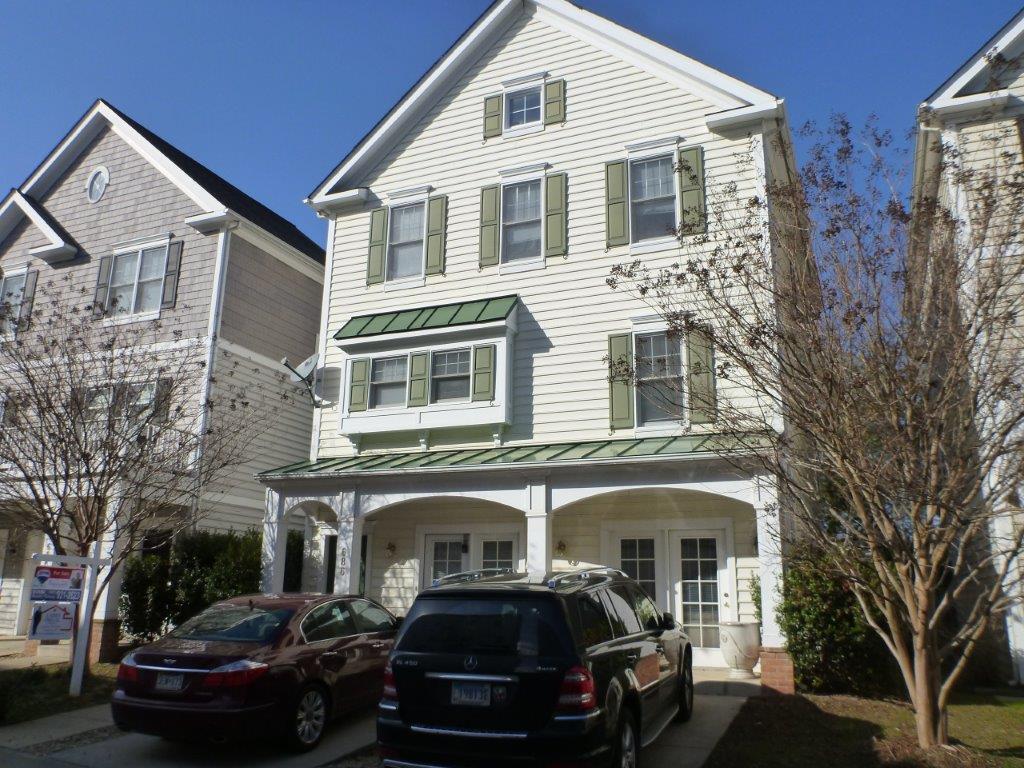686 Heathwalk Mews Unit 1, Gaithersburg, MD 20878 Room for Rent in