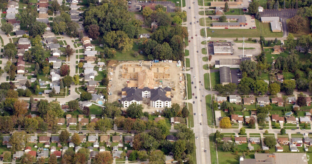 Foto principal - Village of Madison Heights