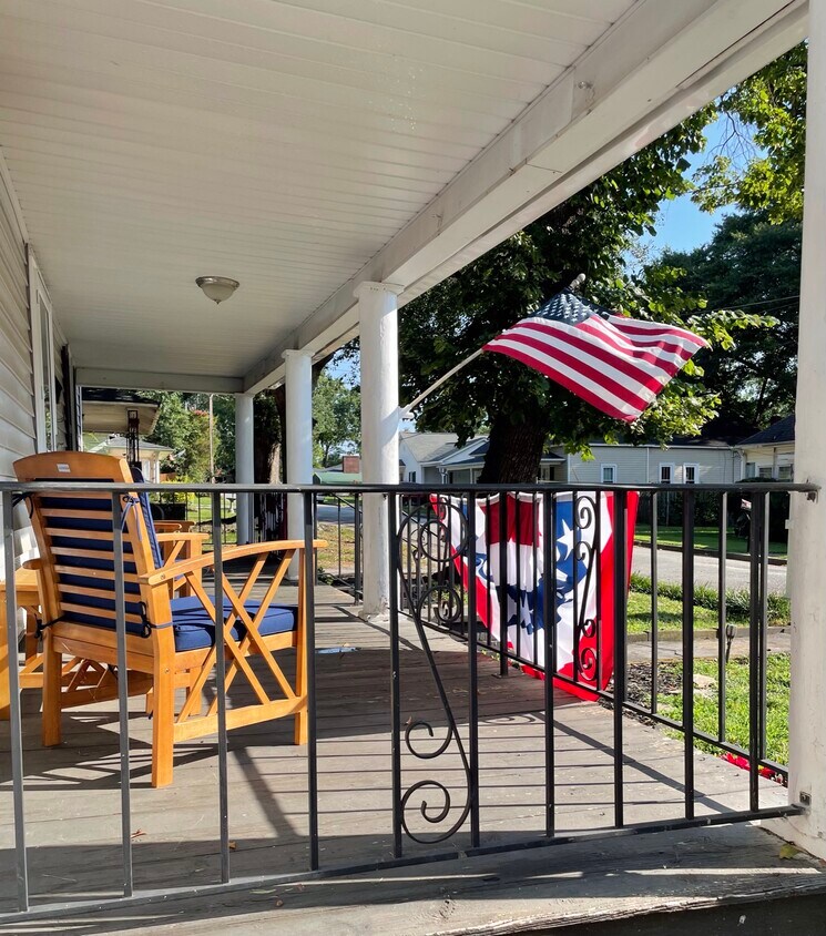 106 Albert St, Greer, SC 29651 House Rental in Greer, SC