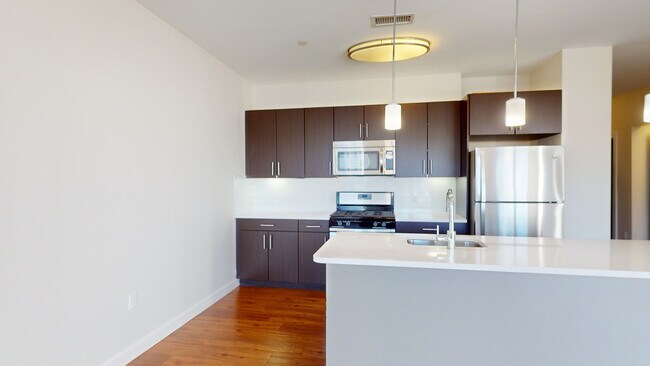 Interior Photo - One Upland