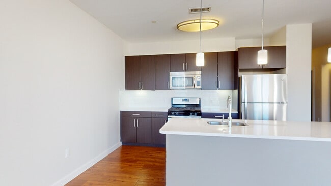 Interior Photo - One Upland