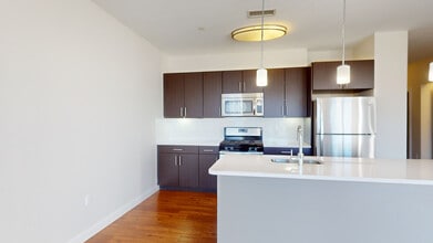 Interior Photo - One Upland