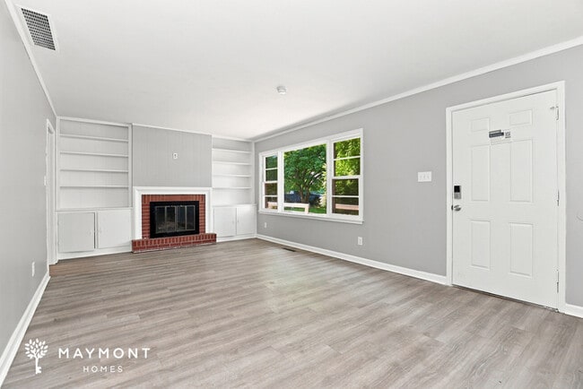 Foto del edificio - 4931 Fairfield Cir