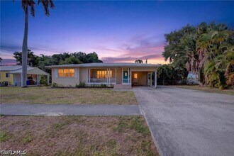 Building Photo - 1420 Maravilla Ave