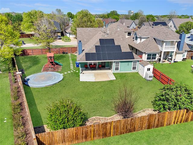 Foto del edificio - 9865 Tanglebrush Dr