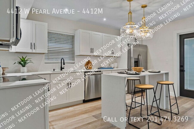 Foto del edificio - 4412 W Pearl Ave