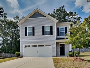 Building Photo - 278 Bent Holly Dr