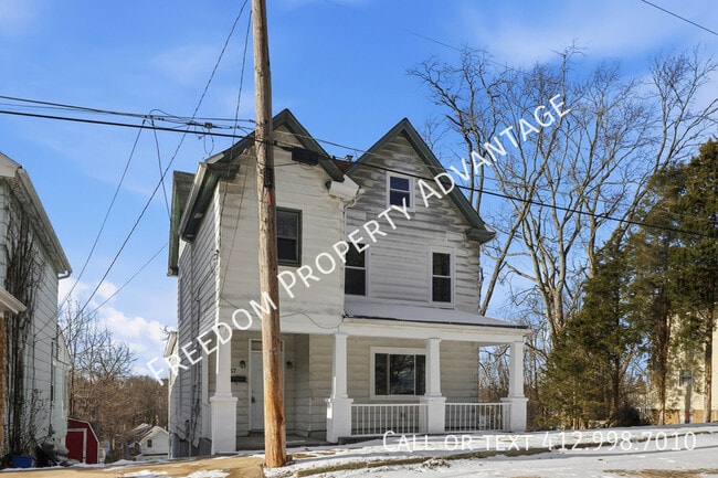 Building Photo - 57 Aylesworth Ave