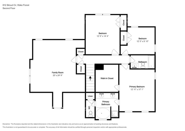 Building Photo - 812 Stroud Cir
