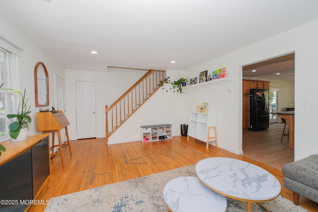 Foto del edificio - 209 Woodcrest Rd