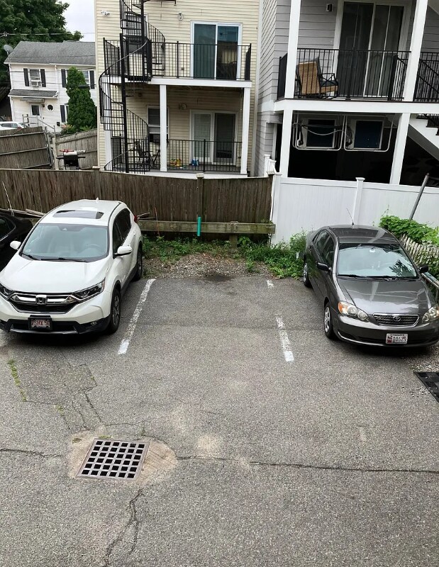 Foto del edificio - 117 W Seventh St