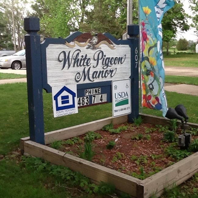 White Pigeon Apartments Apartments White Pigeon, MI