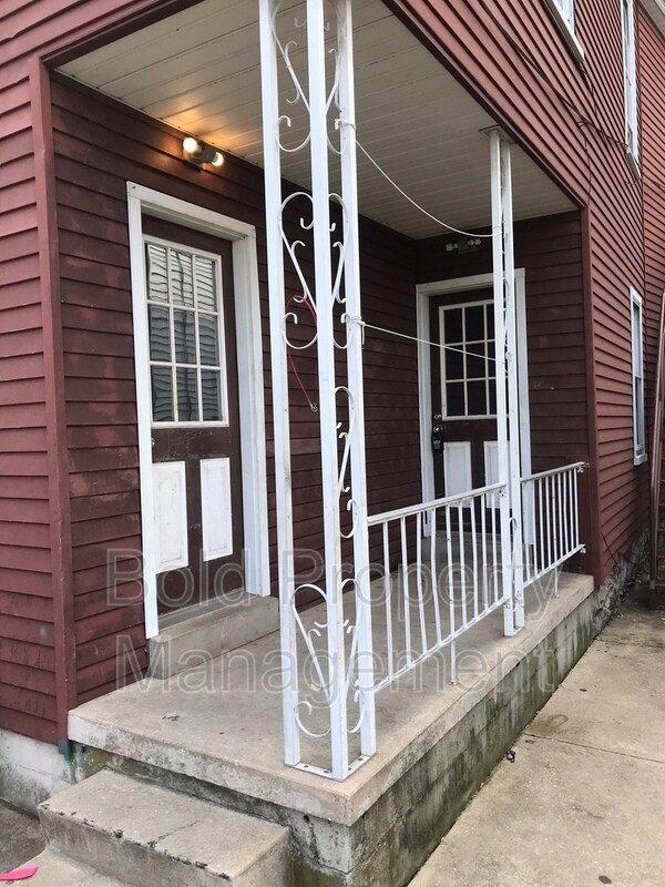 Foto del edificio - 28 N 7th St