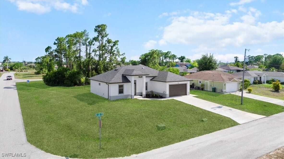 Primary Photo - 1128 NE 33rd Terrace