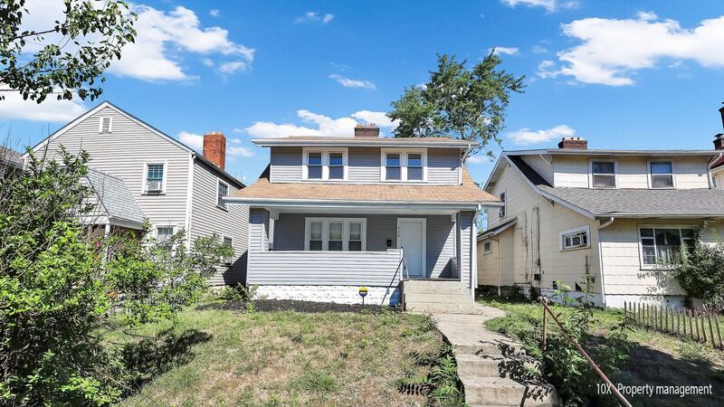 Foto principal - 938 E 15th Ave