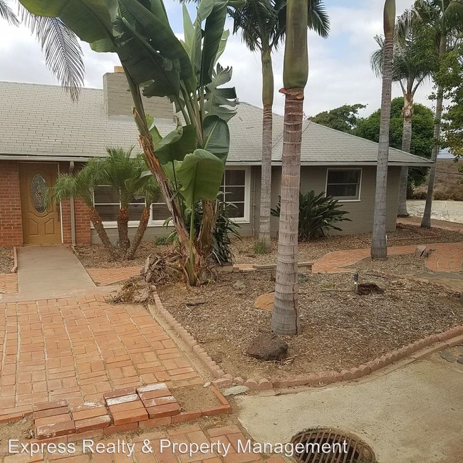 Building Photo - 3519 Cazador Ln