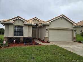 Building Photo - 1257 W Skyview Crossing Dr