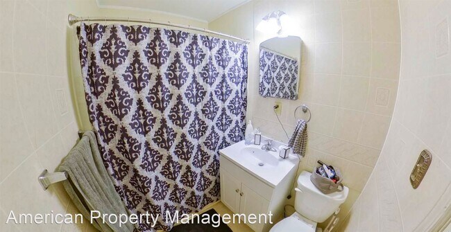 Foto del edificio - 3 br, 2 bath House - 317 Kearney St