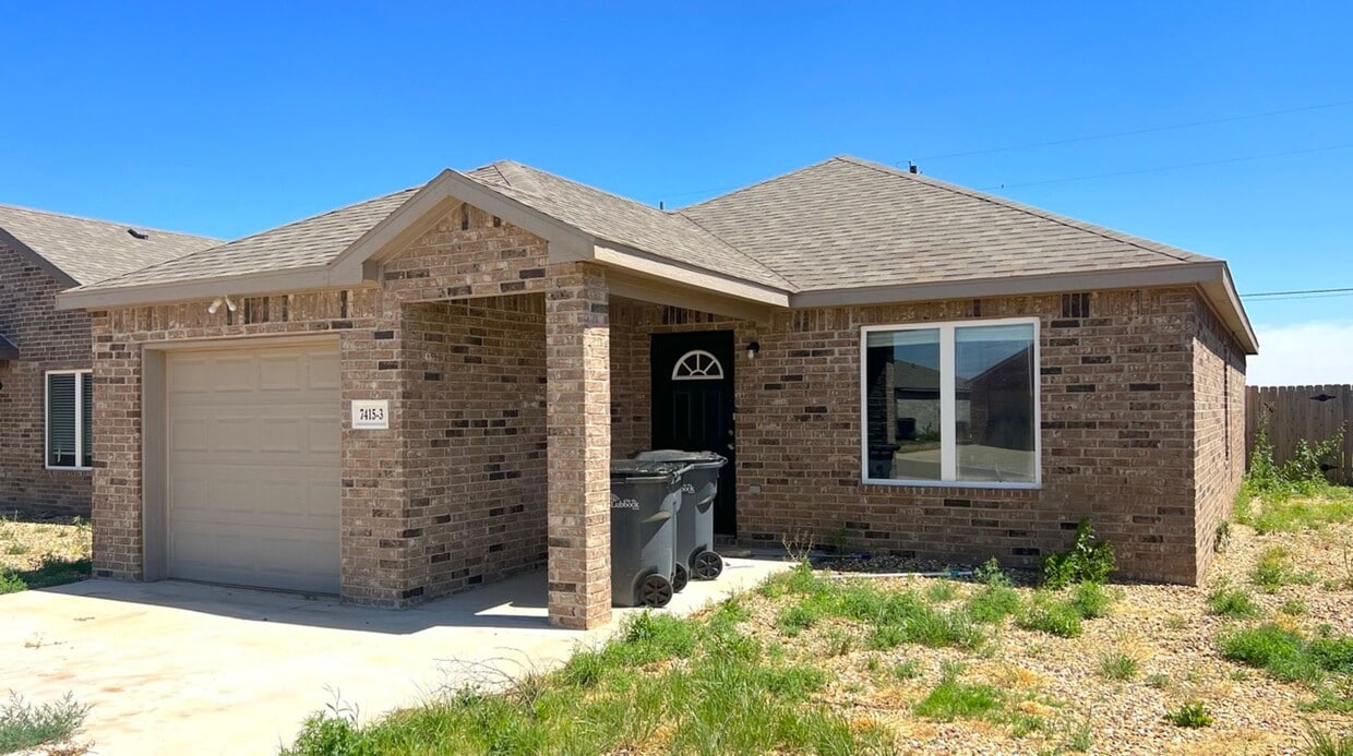 7415 5th St, Lubbock, TX 79416 House Rental in Lubbock, TX