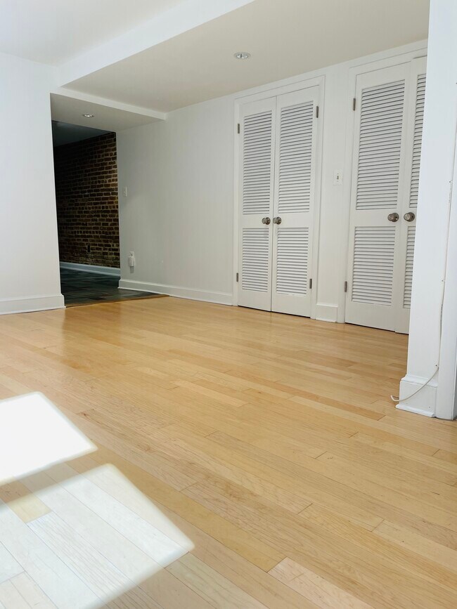 First Room (pic 2) - 2440 20th St NW