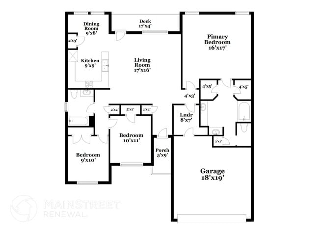 Foto del edificio - 287 Edison Ln