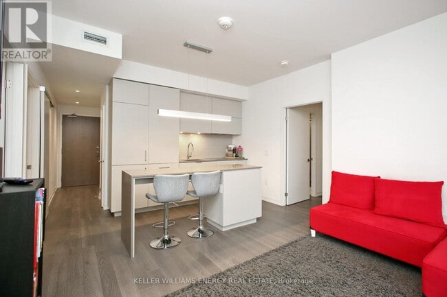 Photo du bâtiment - 15 Lower Jarvis St