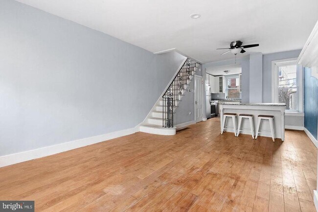 Foto del edificio - 1723 S Taylor St
