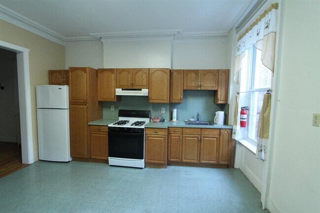 Foto del edificio - 567 Jersey Ave