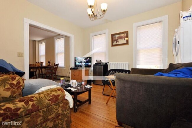 Building Photo - 5 br, 4 bath House - 18 Bennett St House