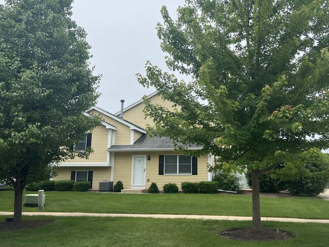 55 Spuhler Dr Unit 55, Batavia, IL 60510 Condo for Rent in Batavia