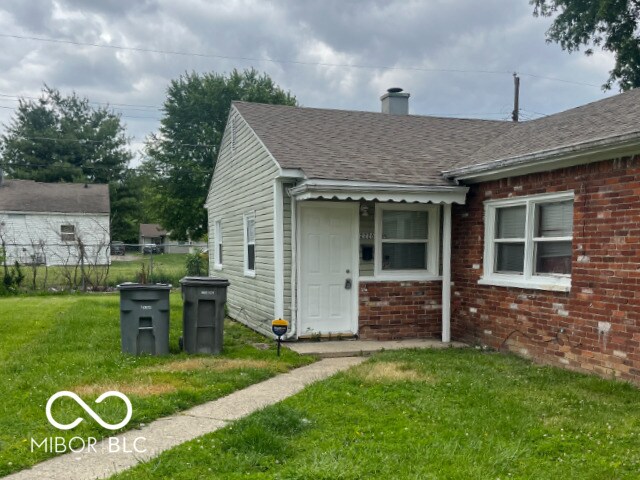 Foto del edificio - 2226 N Kenyon St