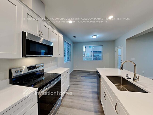 Foto del edificio - 2339 167th St Ct E