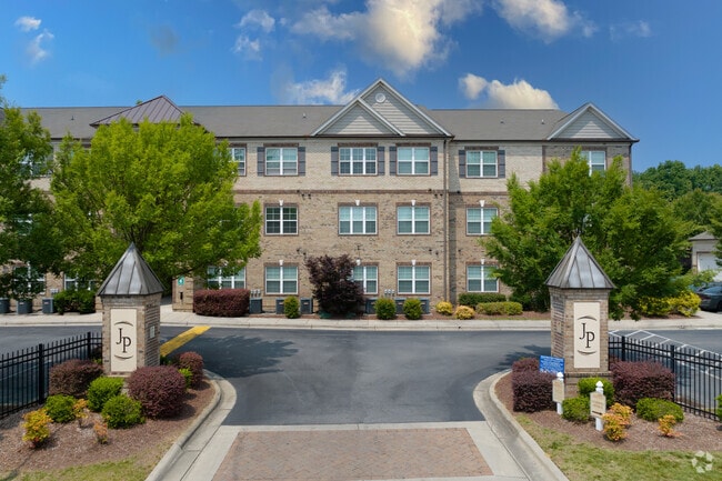 Phase II - Juliet Place Apartment Homes