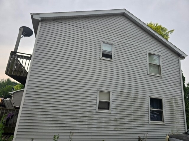 Foto del edificio - 489 Eisenhower St