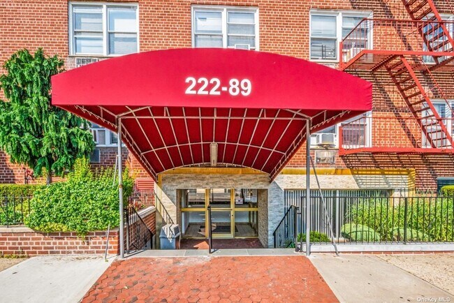 Building Photo - 222-89 Braddock Ave
