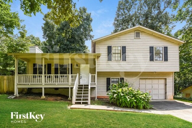 Building Photo - 1781 Silver Leaf Ct SW