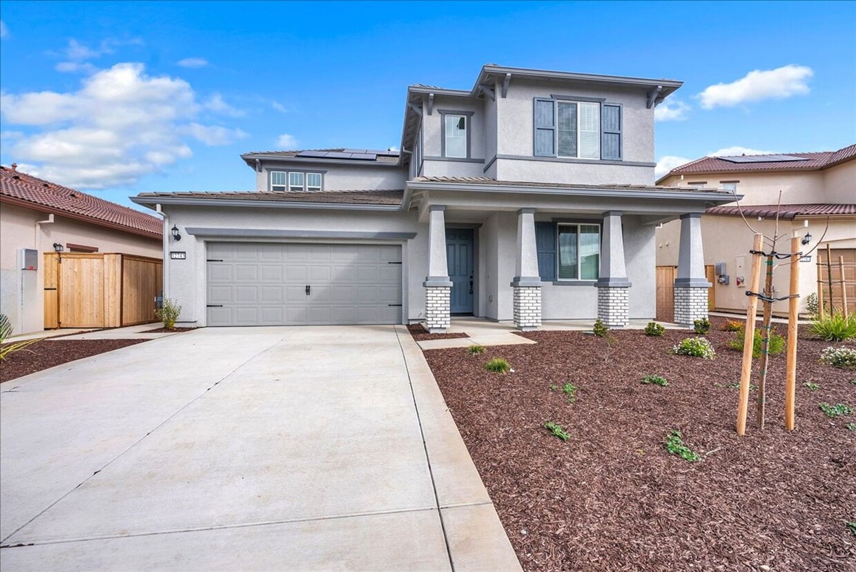 Foto principal - 12743 Crossbill Wy