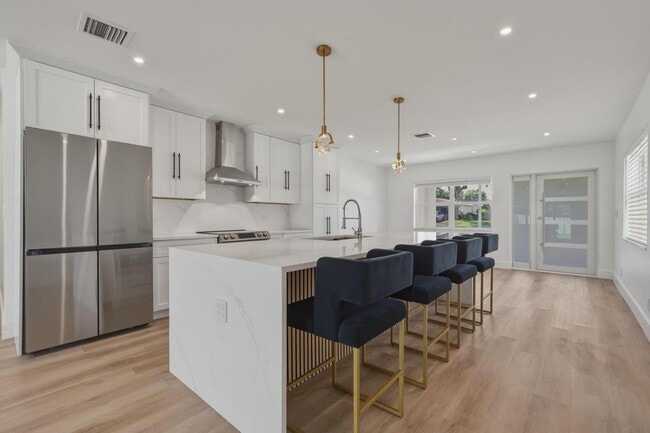 Foto del edificio - 461 SW 1st St