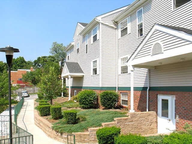 Building Photo - Terrace View Apartments